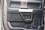 Used 2018 Ford F-350 Lariat Crew Cab for sale #26T10018 - photo 35