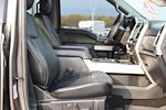 Used 2018 Ford F-350 Lariat Crew Cab for sale #26T10018 - photo 36