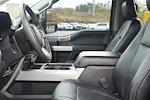 Used 2018 Ford F-350 Lariat Crew Cab for sale #26T10018 - photo 40