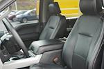 Used 2018 Ford F-350 Lariat Crew Cab for sale #26T10018 - photo 41
