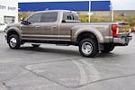 Used 2018 Ford F-350 Lariat Crew Cab for sale #26T10018 - photo 6