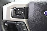 Used 2018 Ford F-350 Lariat Crew Cab for sale #26T10018 - photo 50