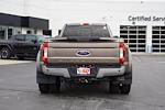 Used 2018 Ford F-350 Lariat Crew Cab for sale #26T10018 - photo 7