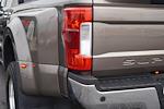 Used 2018 Ford F-350 Lariat Crew Cab for sale #26T10018 - photo 8
