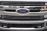 Used 2018 Ford F-350 Lariat Crew Cab for sale #26T10018 - photo 73