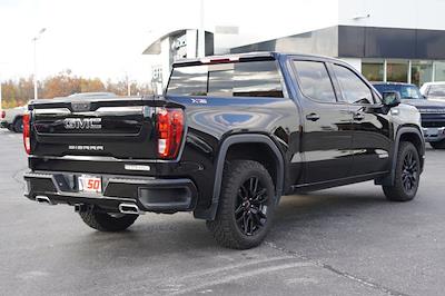 2022 GMC Sierra 1500 Crew Cab 4WD Pickup for sale #26T10023 - photo 2