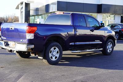 2010 Toyota Tundra Double Cab 4WD Pickup for sale #26T10023A - photo 2