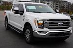 Used 2021 Ford F-150 Lariat SuperCrew Cab for sale #26T10030 - photo 44