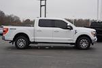 Used 2021 Ford F-150 Lariat SuperCrew Cab for sale #26T10030 - photo 57