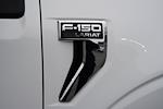 Used 2021 Ford F-150 Lariat SuperCrew Cab for sale #26T10030 - photo 2