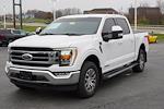 Used 2021 Ford F-150 Lariat SuperCrew Cab for sale #26T10030 - photo 46