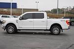 Used 2021 Ford F-150 Lariat SuperCrew Cab for sale #26T10030 - photo 47