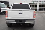 Used 2021 Ford F-150 Lariat SuperCrew Cab for sale #26T10030 - photo 49