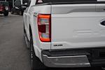 Used 2021 Ford F-150 Lariat SuperCrew Cab for sale #26T10030 - photo 50