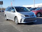 Used 2018 Toyota Sienna L Minivan for sale #26T10079A - photo 1