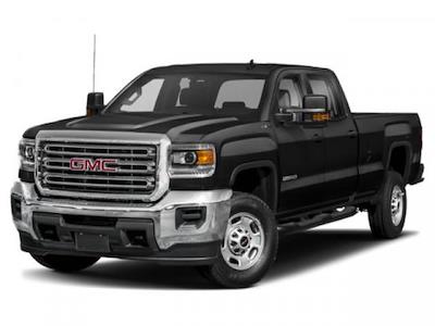 Used 2019 GMC Sierra 2500 Denali Crew Cab for sale #26T10080 - photo 1