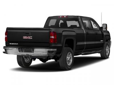 Used 2019 GMC Sierra 2500 Denali Crew Cab for sale #26T10080 - photo 2
