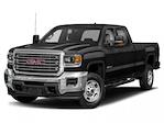 Used 2019 GMC Sierra 2500 Denali Crew Cab for sale #26T10080 - photo 1