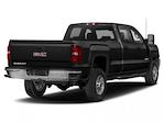 Used 2019 GMC Sierra 2500 Denali Crew Cab for sale #26T10080 - photo 2