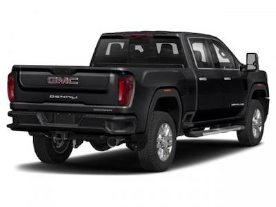 2022 GMC Sierra 2500 Crew Cab 4WD Pickup for sale #26T10081 - photo 2
