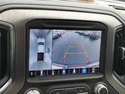 Used 2022 GMC Sierra 2500 Denali Crew Cab for sale #26T10081 - photo 1