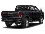 2022 GMC Sierra 2500 Crew Cab 4WD Pickup for sale #26T10081 - photo 2