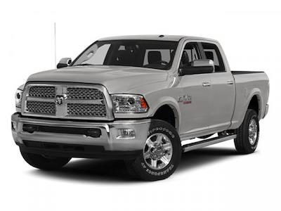 Used 2014 Ram 2500 Laramie Crew Cab for sale #26T10081A - photo 1