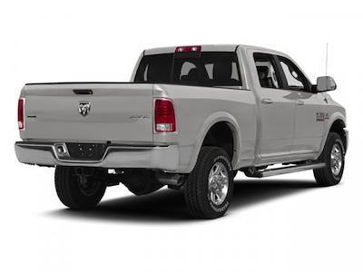 Used 2014 Ram 2500 Laramie Crew Cab for sale #26T10081A - photo 2