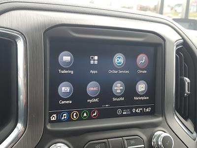 Used 2020 GMC Sierra 1500 Denali Crew Cab for sale #26T10093 - photo 1