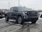 Used 2020 GMC Sierra 1500 AT4 Crew Cab for sale #26T10100 - photo 17