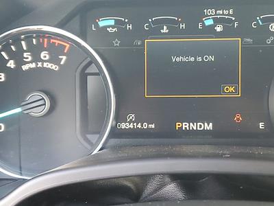 Used 2019 Ford F-150 Platinum SuperCrew Cab for sale #26T10106 - photo 1