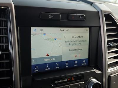 Used 2019 Ford F-150 Platinum SuperCrew Cab for sale #26T10106 - photo 2