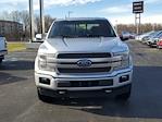 Used 2019 Ford F-150 Platinum SuperCrew Cab for sale #26T10106 - photo 2