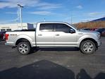 Used 2019 Ford F-150 Platinum SuperCrew Cab for sale #26T10106 - photo 3
