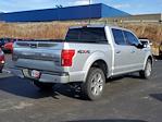 Used 2019 Ford F-150 Platinum SuperCrew Cab for sale #26T10106 - photo 4