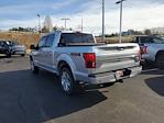 Used 2019 Ford F-150 Platinum SuperCrew Cab for sale #26T10106 - photo 6