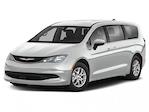 2024 Chrysler Voyager FWD Minivan for sale #26T10109A - photo 3