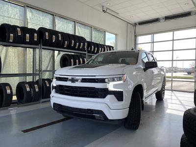 Used 2022 Chevrolet Silverado 1500 RST Crew Cab for sale #26T10118 - photo 2