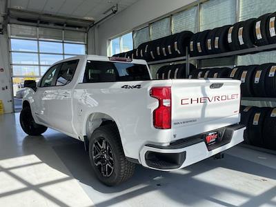 2022 Chevrolet Silverado 1500 Crew Cab 4WD Pickup for sale #26T10118 - photo 2