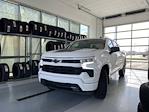 Used 2022 Chevrolet Silverado 1500 RST Crew Cab for sale #26T10118 - photo 2