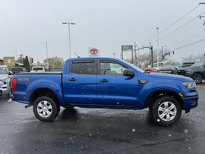 Used 2019 Ford Ranger XLT SuperCrew Cab for sale #26T10122 - photo 2