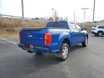 Used 2019 Ford Ranger XLT SuperCrew Cab for sale #26T10122 - photo 2
