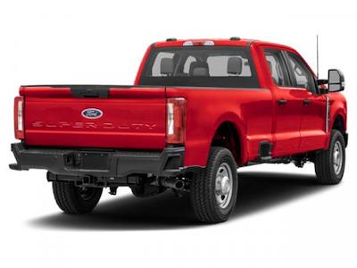 Used 2025 Ford F-350 XL Crew Cab for sale #26T10125A - photo 2