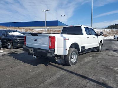 Used 2025 Ford F-350 - photo 1