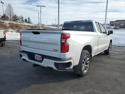 Used 2021 Chevrolet Silverado 1500 - photo 1