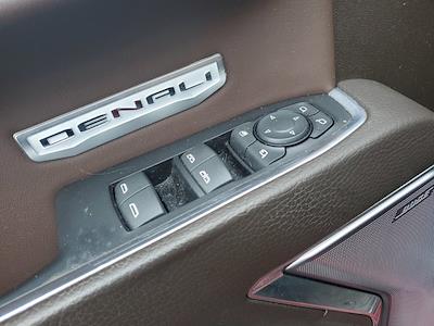 Used 2023 GMC Sierra 1500 Denali Crew Cab for sale #26T10135 - photo 1