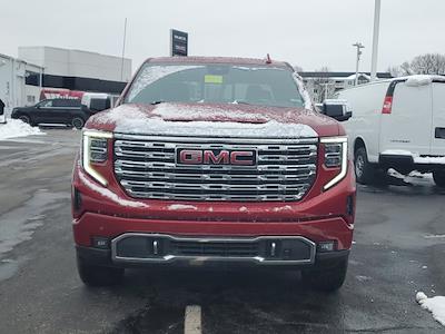Used 2023 GMC Sierra 1500 Denali Crew Cab for sale #26T10135 - photo 2