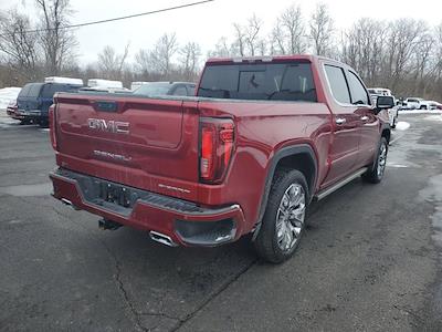 Used 2023 GMC Sierra 1500 Denali Crew Cab for sale #26T10135 - photo 2