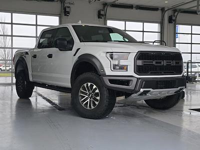 Used 2020 Ford F-150 - photo 1