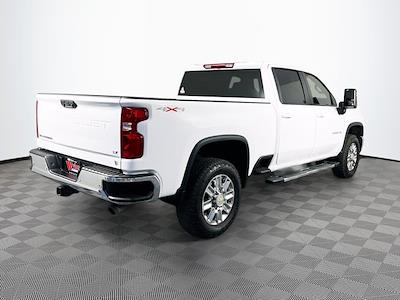 Used 2025 Chevrolet Silverado 2500 - photo 1